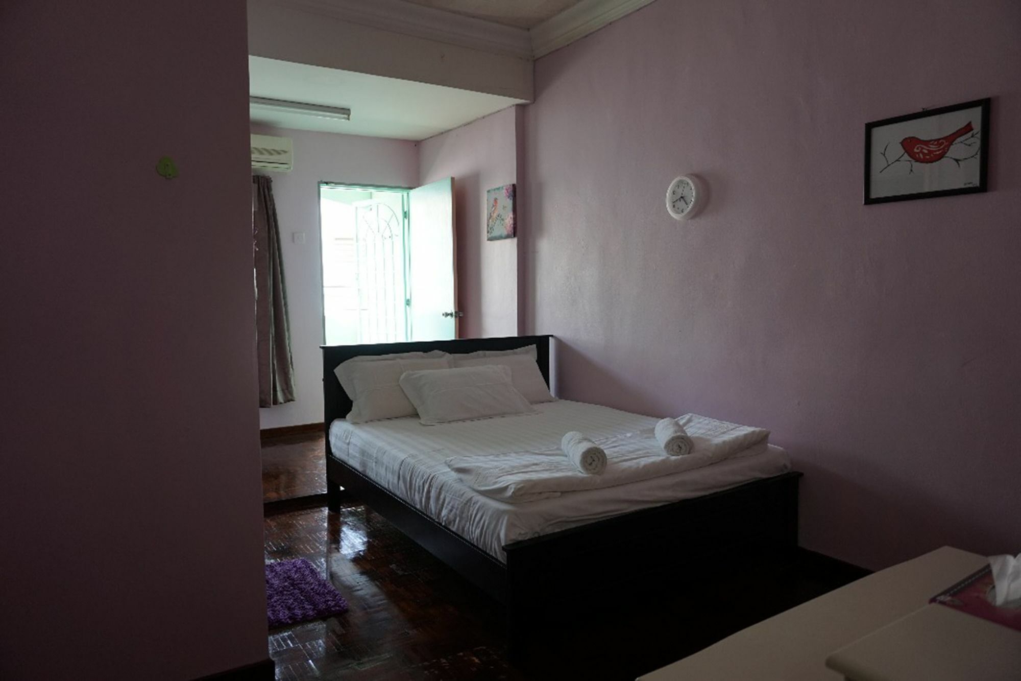 Oyo Home 90229, 3 Little Birds Homestay 4Bhk Malacca ภายนอก รูปภาพ